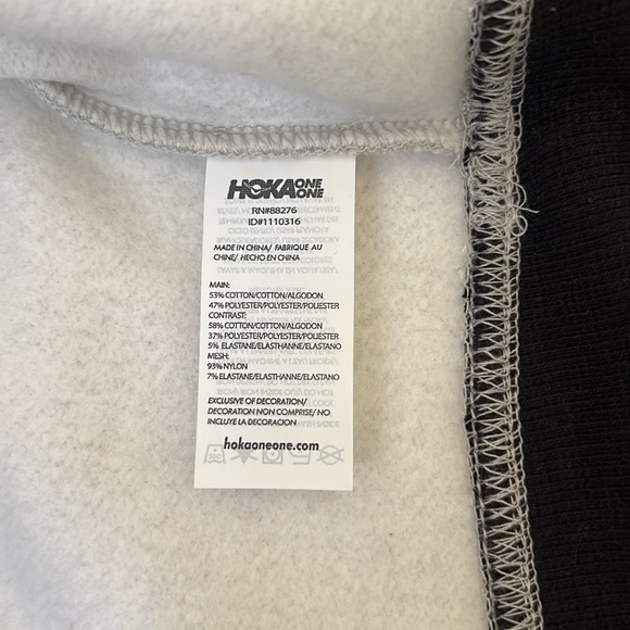 Hoka One One women’s hoodie - Picture 11 of 11